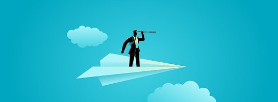 Keep Your Eyes on the Prize