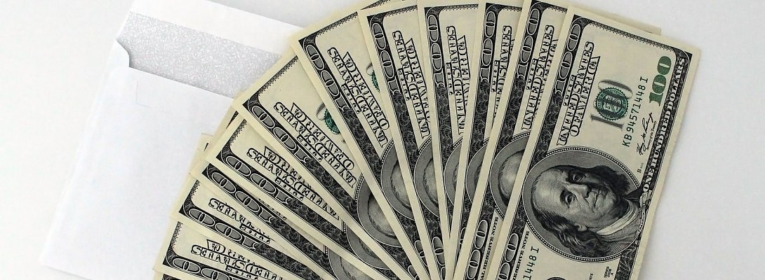 Income Report: Passive Income Achieved!