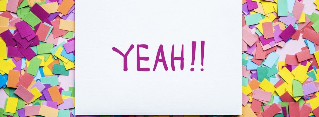 Celebrating my 2 year WAnniversary!