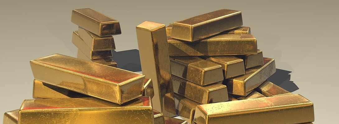 Did I Stop 3 Feet From Gold? Who Knows.