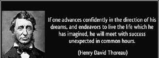 A novice tries and wins!