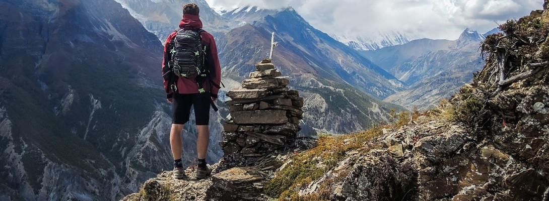 Online Entrepreneur Certification done ! - 1 year anniversary!