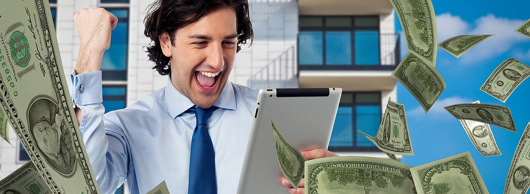 Make Money Online