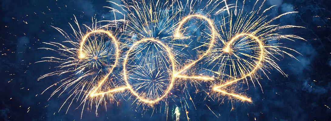 Let’s start 2022 strong!