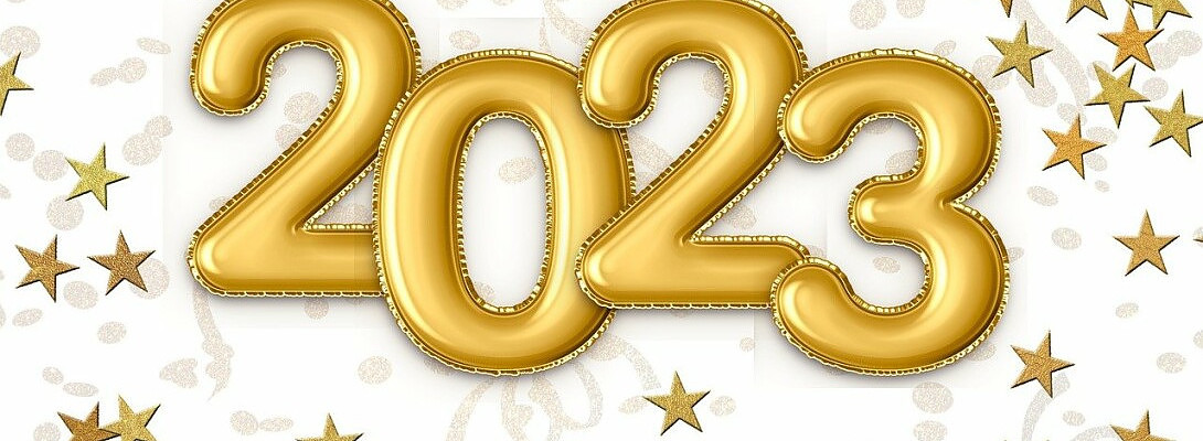 2023 – Our Year of Miracles!