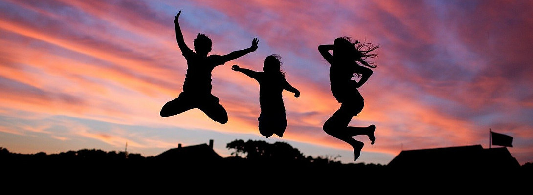 The Three Qualities You Need To Thrive