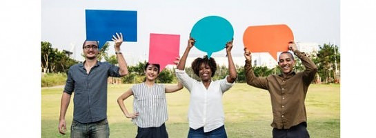 Different Take on Site Comments Debate!