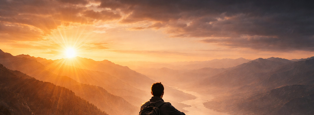 Achievement and Fulfillment Aren’t the Same Thing