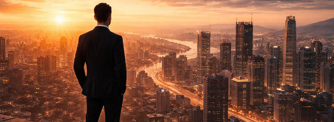 Why Success Can Increase Pressure