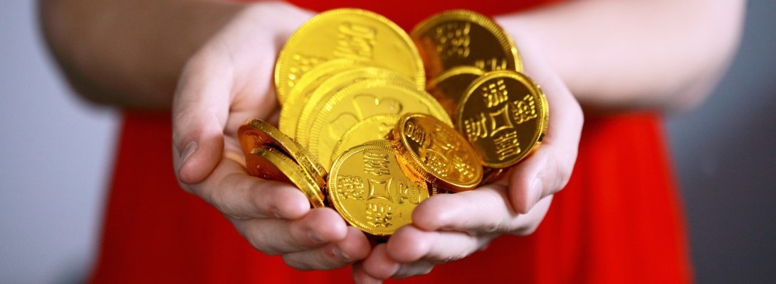 Other "shiny objects" needed to be successful with WA