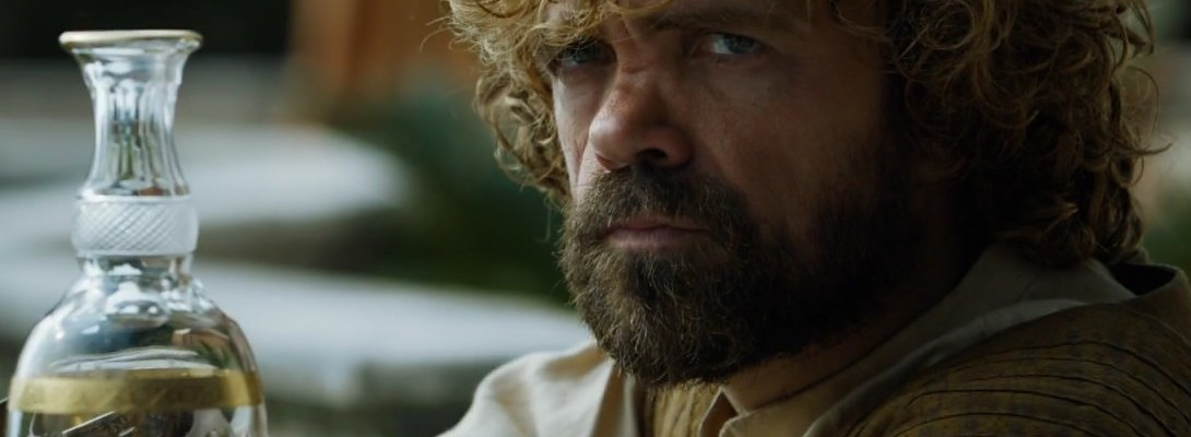 I Drink And I Know Things