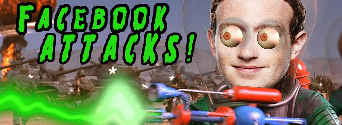 Facebook Is The New Amazon