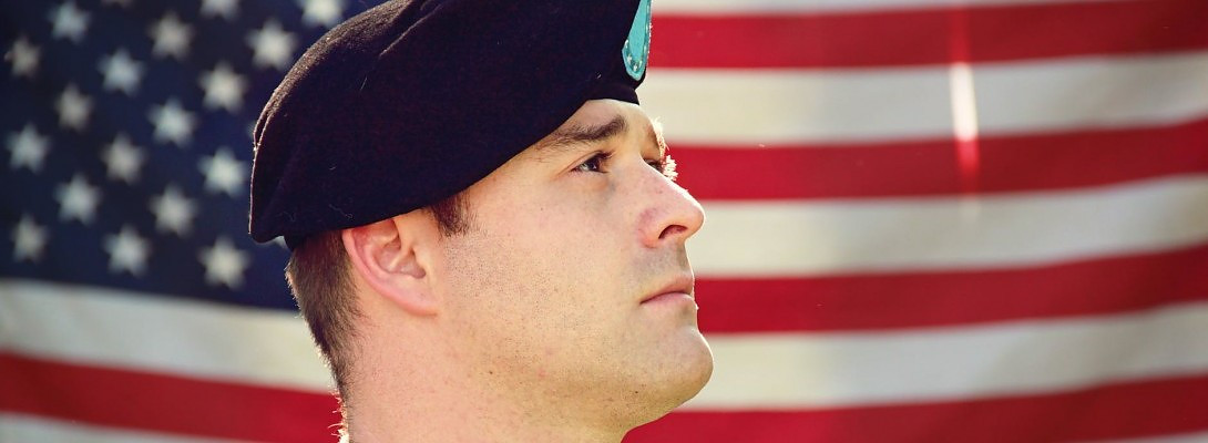 Veterans Day Tribute Thank you