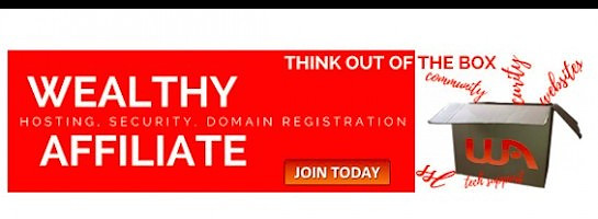 What Is Wealthy Affiliate About And Does It Work?