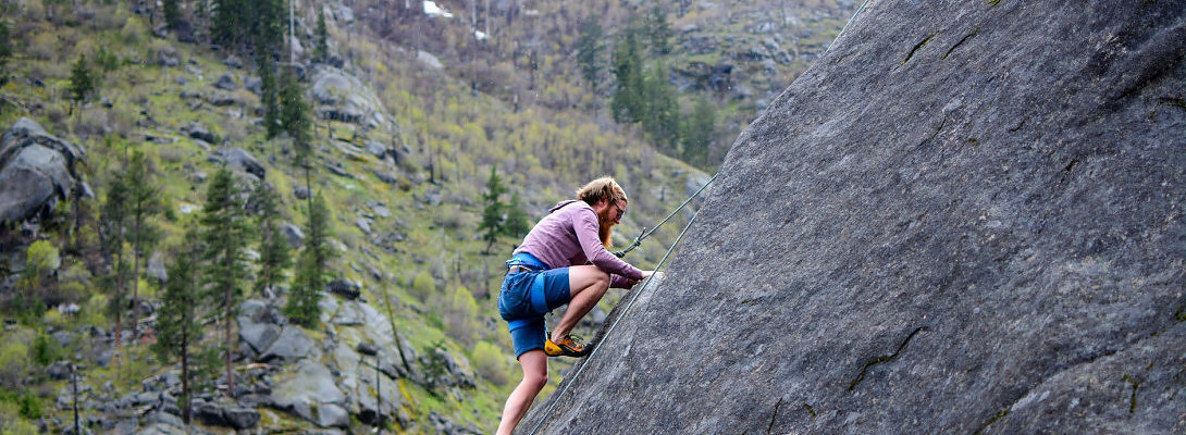 My challenge – what’s yours