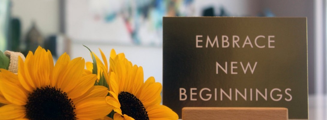 New Beginnings