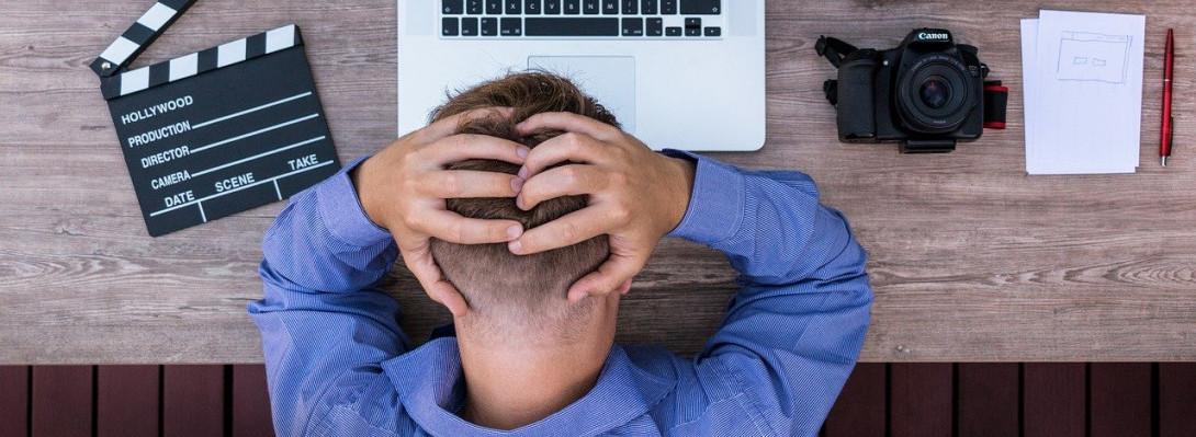 Lost saved changes on WordPress 5.5