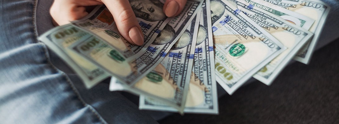 Success Is Addictive! March 2020 Income Report