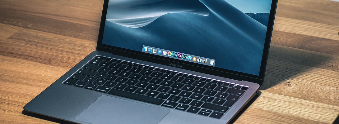 WA Bought Me A New Macbook + May 2020 Income Report!