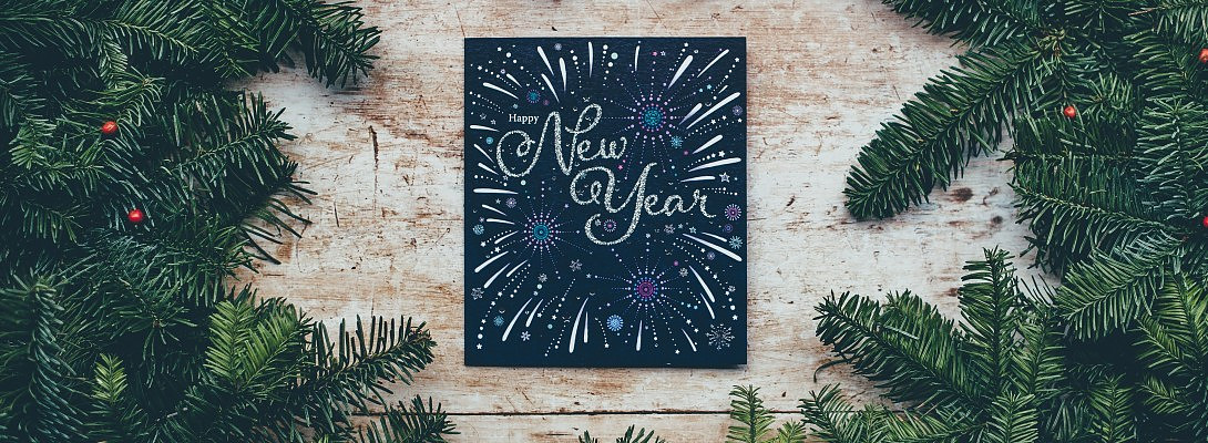 A New Year, A New Motivation!