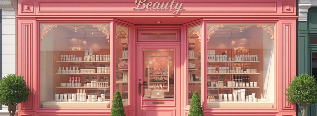 Sephora Gives Creators Their Own Shop