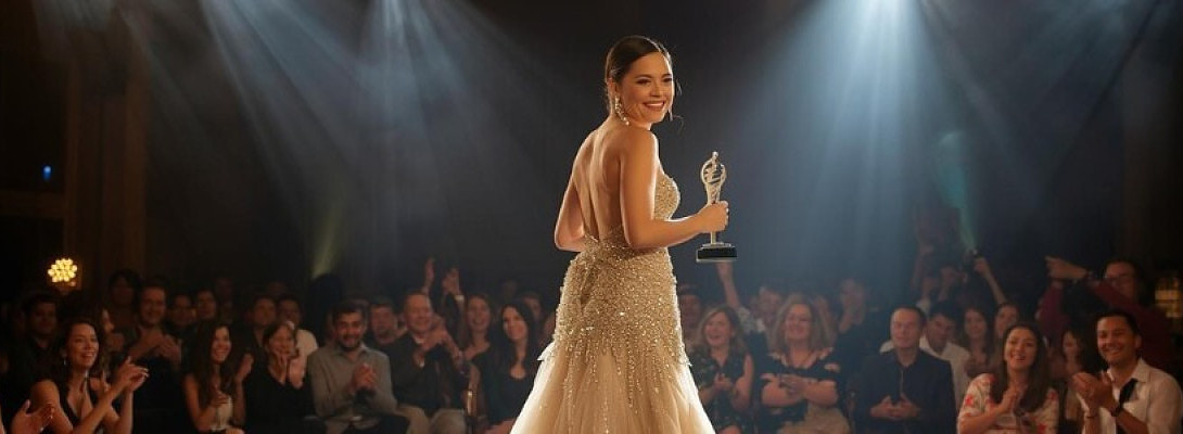 From Shortlisted to Winner - Proof That the WA Training Works