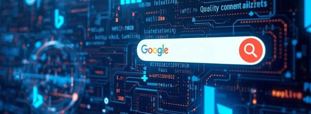 Why Delivering Quality Content Is Still Google’s Sweet Spot