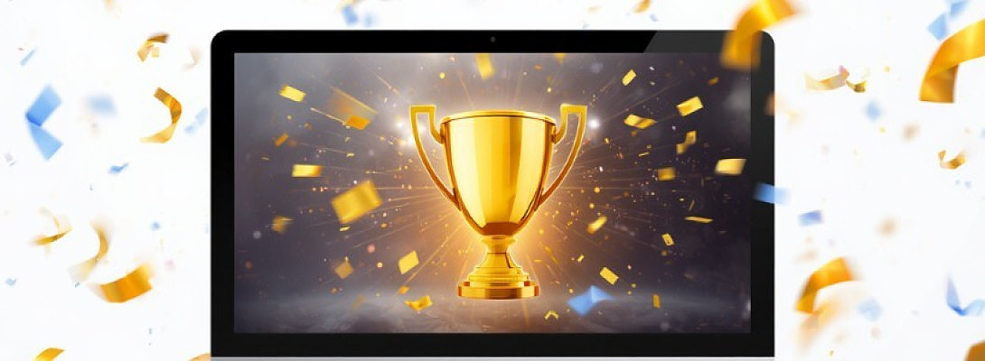 A Small Update From One of My Websites - A Second-Year Nomination