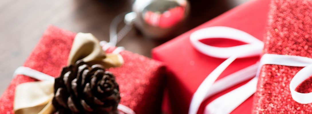 The Joy of Giving This Holiday Season