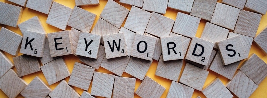 Keyword research