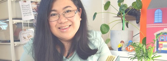 Back in WA with a new fresh BIZ