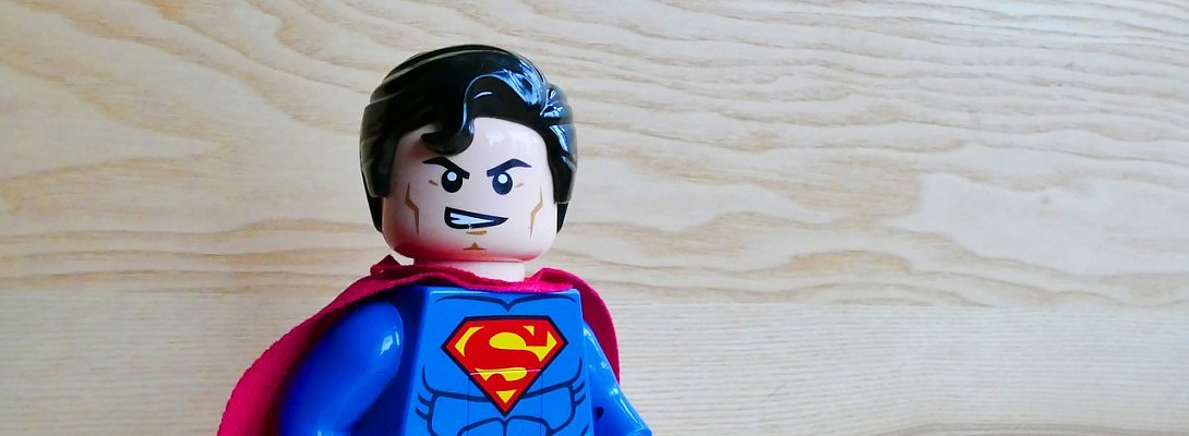 Super Affiliate Here I Come!