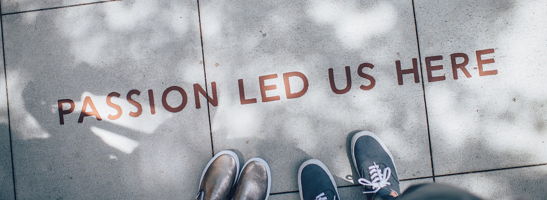 How I Choose Affiliate Products for Passive Income