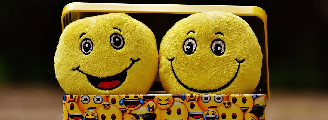 Who Needs a Good Laugh?