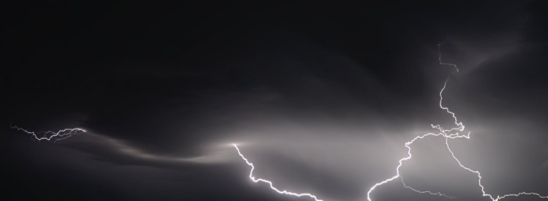 These Are The Blackest Days Of My Life