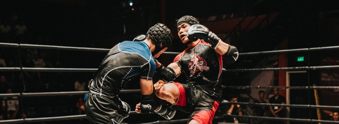 I Raise Myself Up, Dust Myself Down, And Stand In Awe At Mankind.