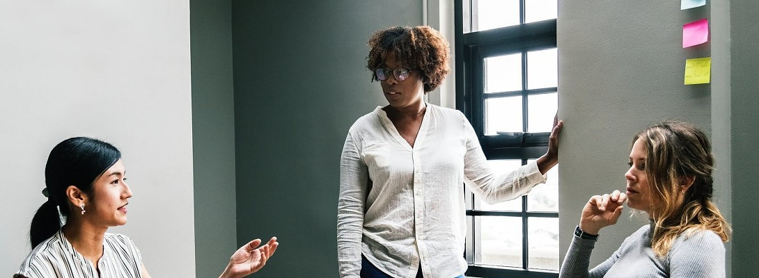 I've Just Published My 100th Training at WA