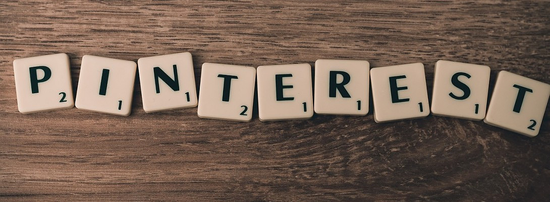 Pinterest Accoumt Suspended