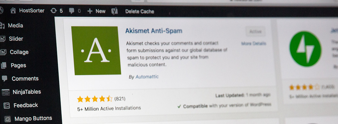 Adding Posts To A Home Page