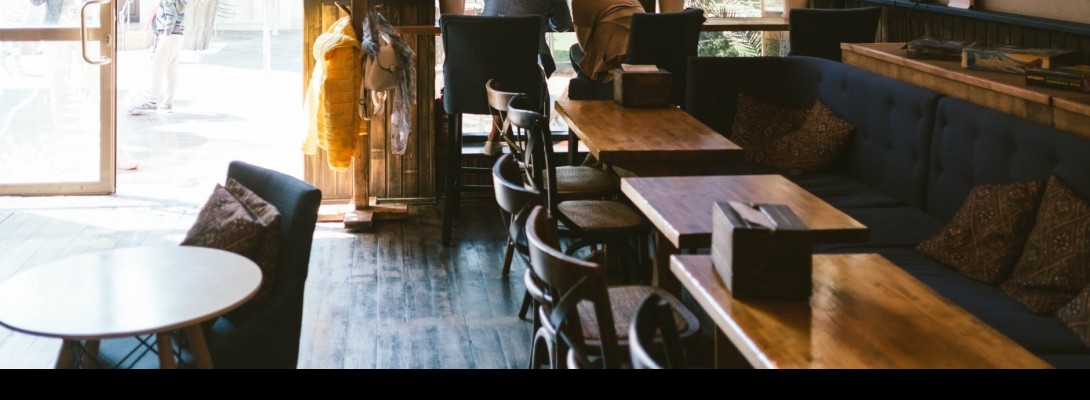 New Job and New Focus!