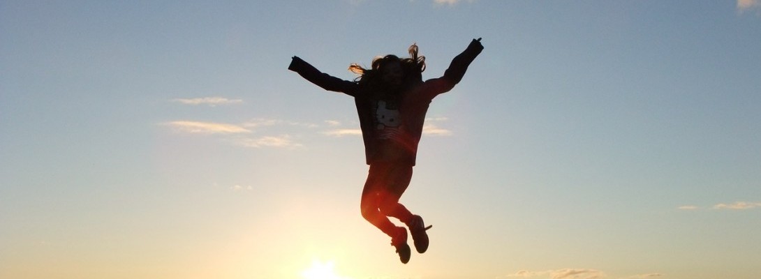 Celebrating the small wins - Level 3 Done and Dusted