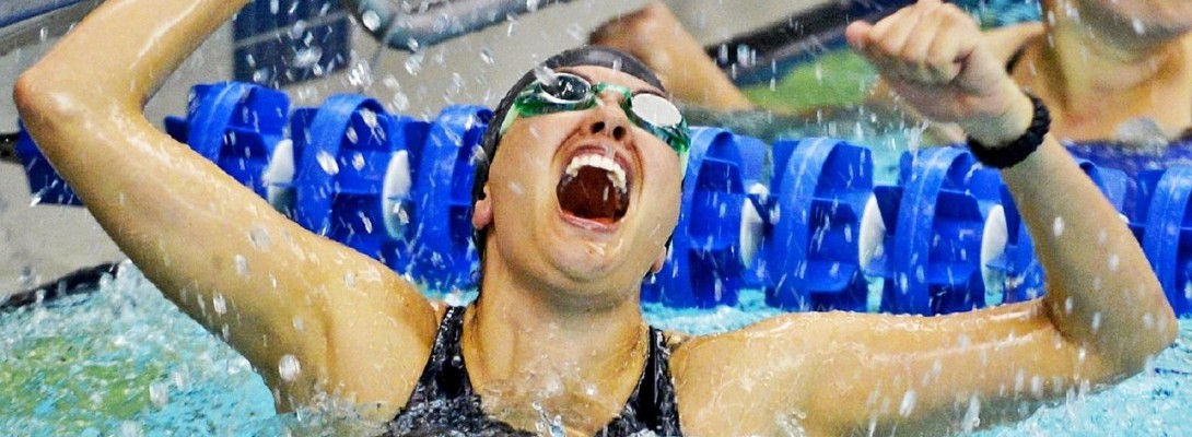 Commonwealth Games - The Ultimate In Persistence and Commitment