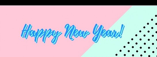 Happy WA New Year 2019!