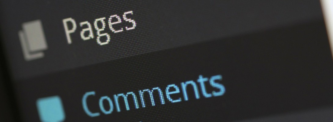 Let's change the way we comment on each other's posts!