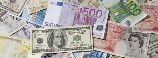 The key to wealth is