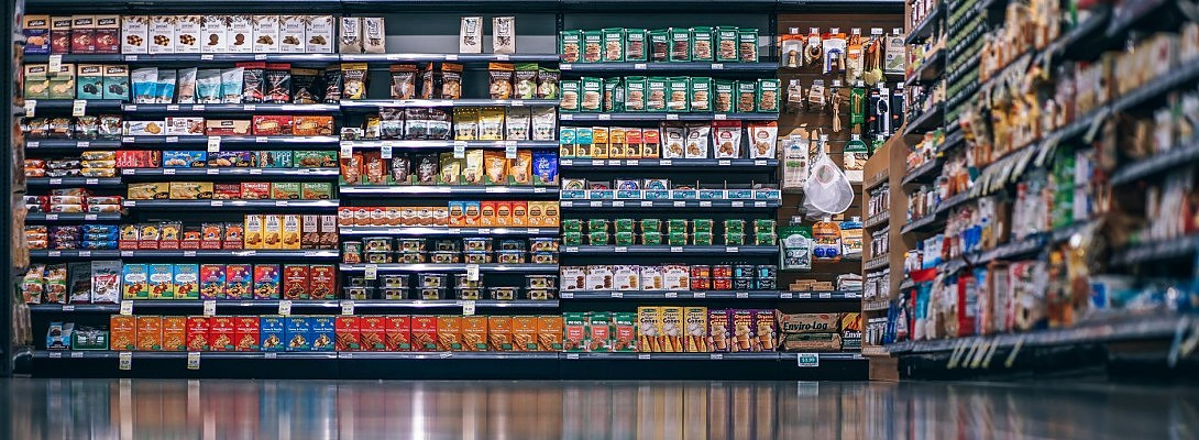 How do you choose products you promote ?