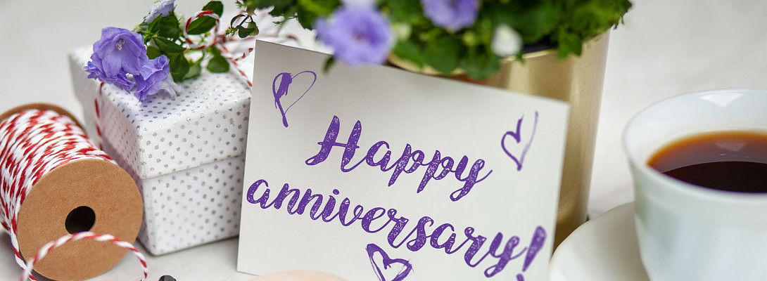 What’s 3 years when you’re having fun