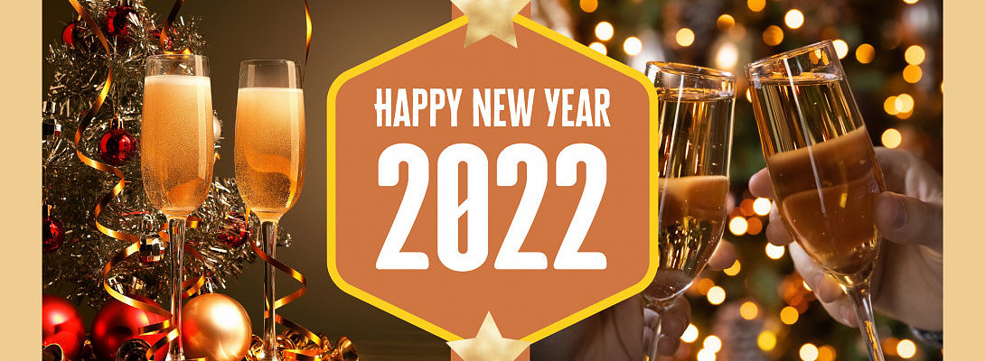 2022 -The year of hope or gloom?