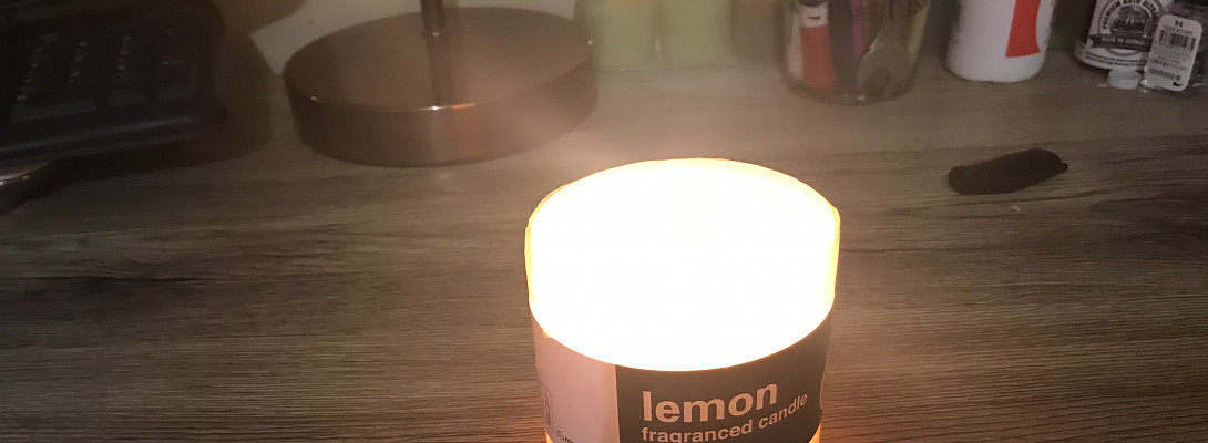 My Amazing 10-minutes workout that works like Magic