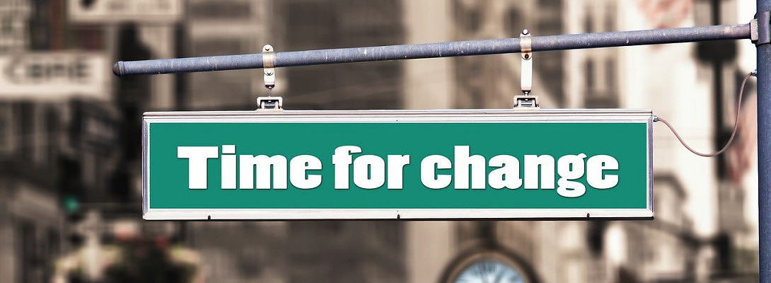 Consistency, Boundaries and Change